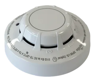 Optiline suitsuandur 55000-640APO XP95 I.S.