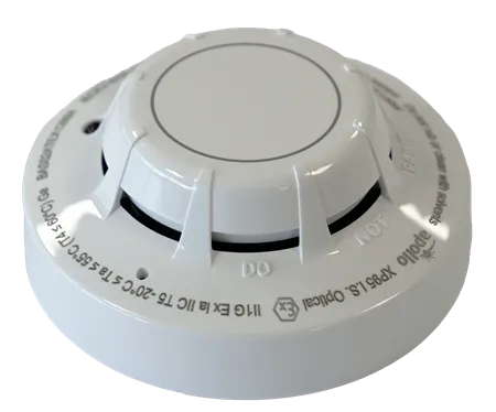 Optiline suitsuandur 55000-640APO XP95 I.S.
