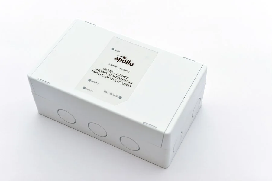Moodul SA4700-103APO 250V AC