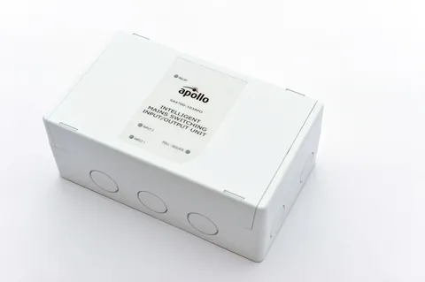 Moodul SA4700-103APO 250V AC