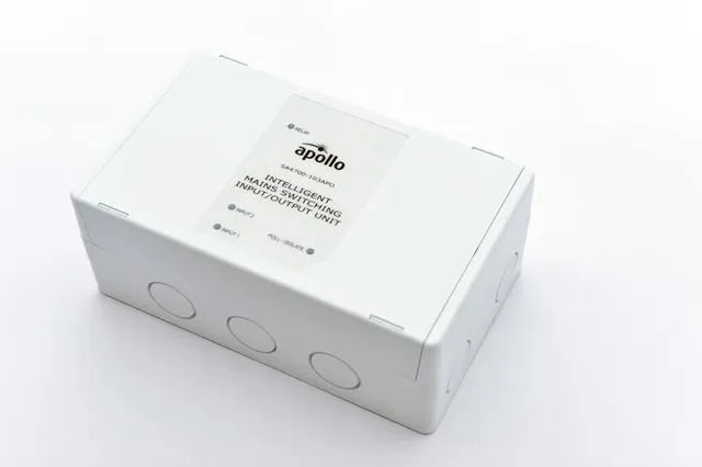 Moodul SA4700-103APO 250V AC | kaameramaailm.ee Moodul SA4700-103APO 250V AC