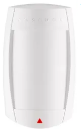 Liikumisandur DG75+ juhtmega PIR PET (1/2)
