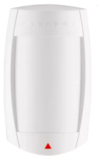 Liikumisandur DG75+ juhtmega PIR PET