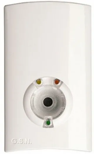 Klaasipurunemisandur PATROL-501 ultrasonic microwave sise
