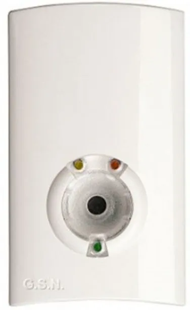Klaasipurunemisandur PATROL-501 ultrasonic microwave sise