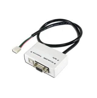 Ühendusliides 307USB arvutile