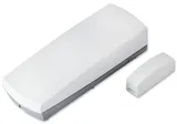 Juhtmevaba magnetkontakt DCT10 125x46x25mm 2-tsooni valge (1/2)