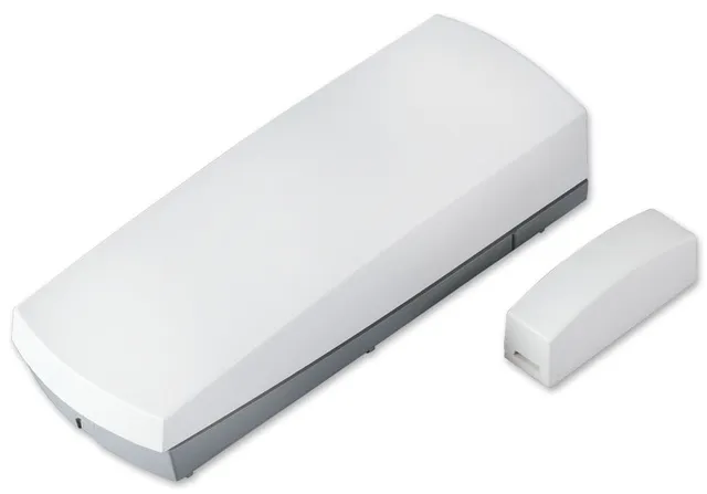 Juhtmevaba magnetkontakt DCT10 125x46x25mm 2-tsooni valge | kaameramaailm.ee Juhtmevaba magnetkontakt DCT10 125x46x25mm 2-tsooni valge