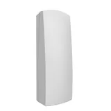 Juhtmevaba magnetkontakt DCT10 125x46x25mm 2-tsooni valge (2/2)