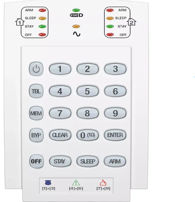Sõrmistik K10V juhtmega 2 ala vertikaalne | kaameramaailm.ee Sõrmistik K10V juhtmega 2 ala vertikaalne