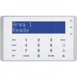 Puutetundlik klaviatuur K656 LCD (2/2)