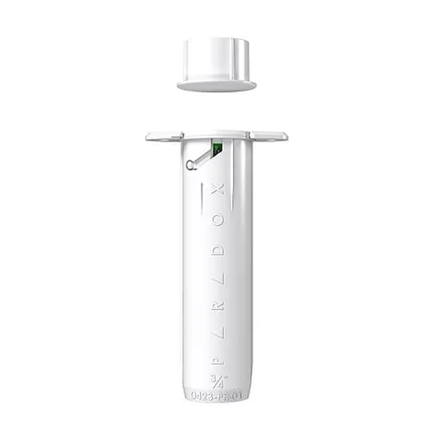Juhtmevaba magnetkontakt DCT6 19mm süvistatav valge