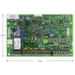 Juurdepääsukontrollimoodul ACM12 4-juhtmeline