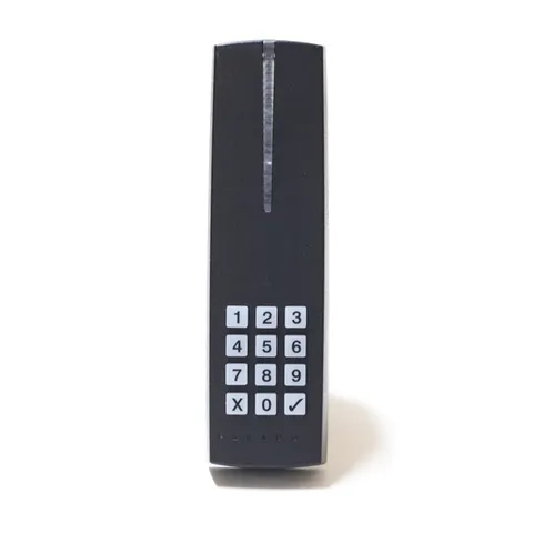 Kaardilugeja R915 +sõrmestik 125kHz