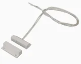 Magnetkontakt BS-2021 pinnapealne kleebitav 33x13mm valge (1/2)