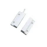 Magnet kontakt 5C-37 pinnapealne kleebitav valge (2/2)