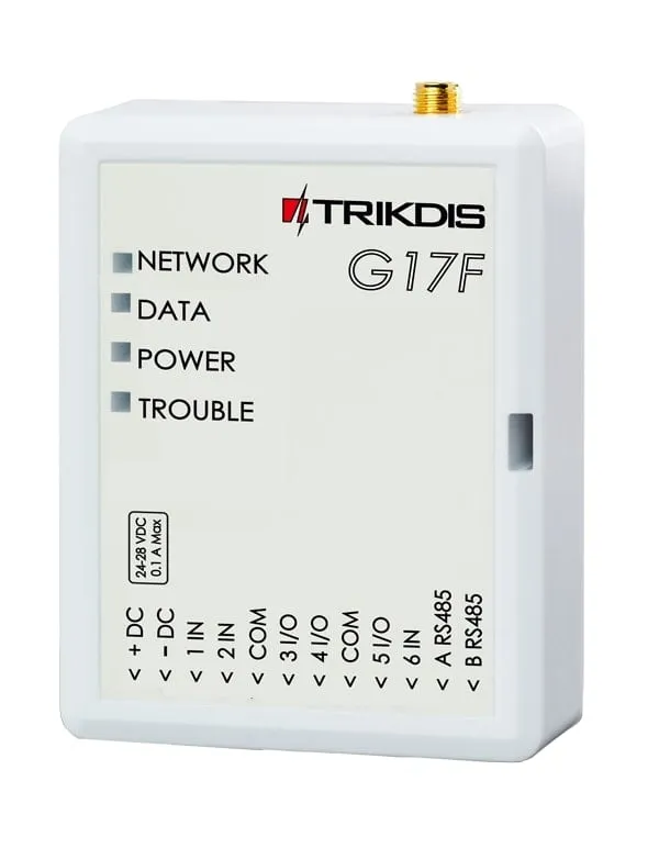 GSM kommunikaator G17F 3G kleebitav antenn | kaameramaailm.ee GSM kommunikaator G17F 3G kleebitav antenn