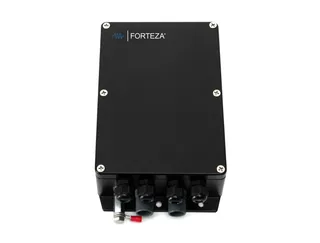 Kontroller TRIBO-S2 2-tsooni