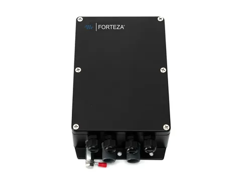 Kontroller TRIBO-S2 2-tsooni