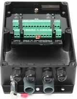 Kontroller TRIBO-S2 2-tsooni (2/6)