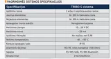 Kontroller TRIBO-S2 2-tsooni (6/6)