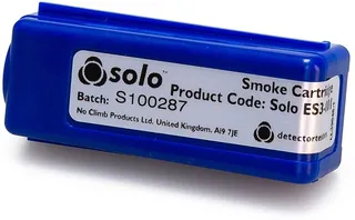 Vahetus suitsukassetid ES3-001 Solo365´le 12tk