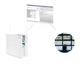 GSM keskus ESIM384 8-tsooni (3/3)