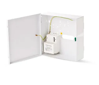Kast ME1 trafoga 250x250x80