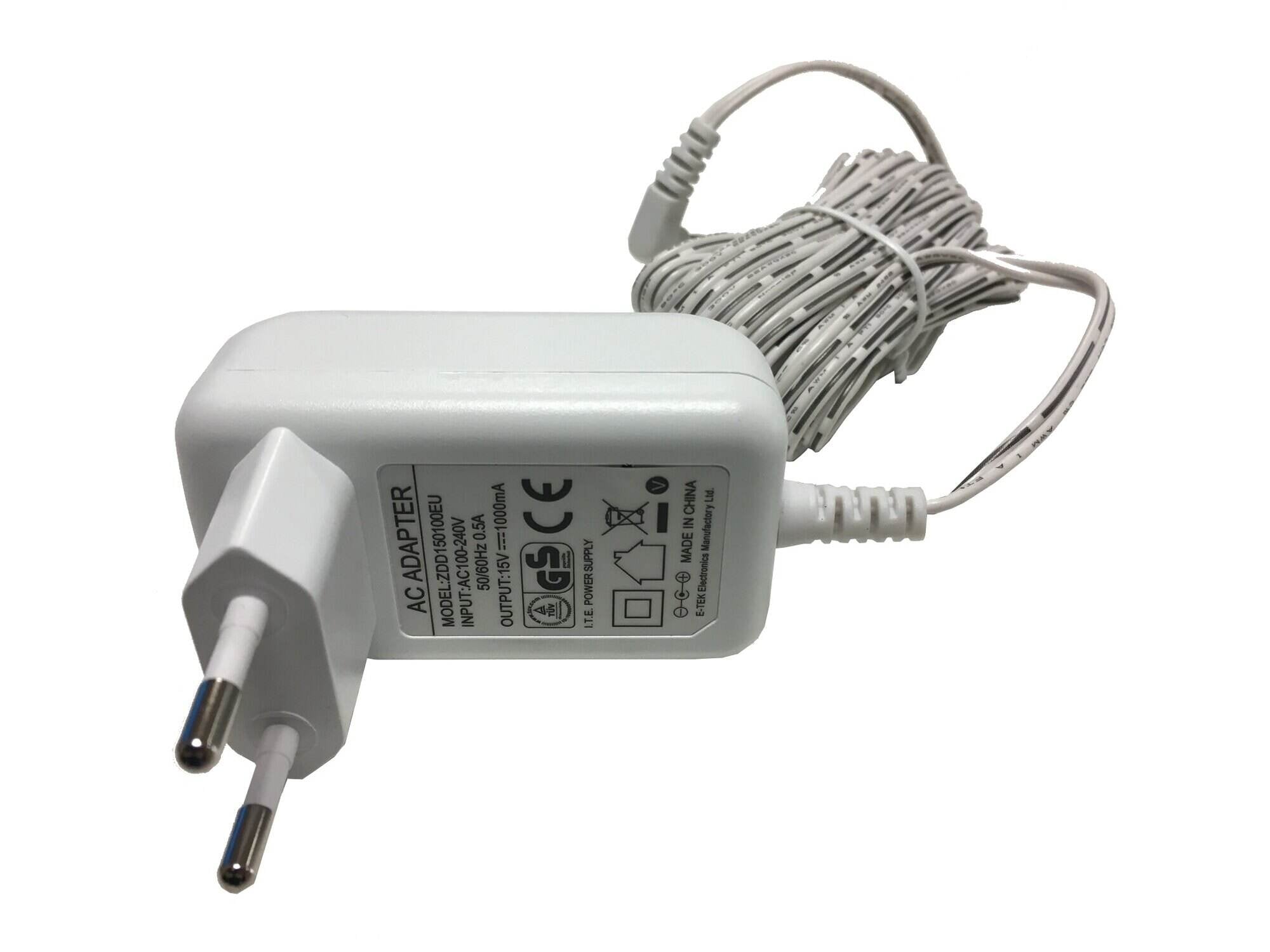 Adapter ESIM EPIR3´le valge