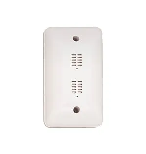 Sisesireen LD93 12VDC 105dB valge