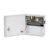 Toiteplokk kastiga PBWD1210-09C 10A 12V (1/2)