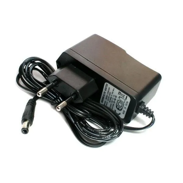 Toiteadapter PB-12-1 12V 1A | kaameramaailm.ee Toiteadapter PB-12-1 12V 1A