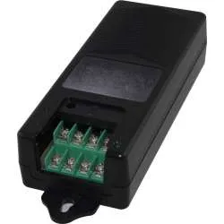 Toiteplokk PB-12-5-4CH 5A/12V 4 väljundit