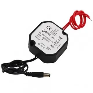 Toiteadapter PSC12015 12V 1.5A 66mm IP67