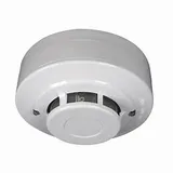Suitsuandur SD119-2 2-wire + alus valge (1/3)