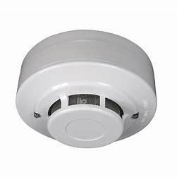 Suitsuandur SD119-2 2-wire + alus valge
