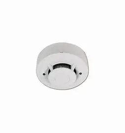 Suitsuandur SD119-4-12V 12/24VDC 4-juhet valge