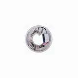 Suitsuandur SD119-4-12V 12/24VDC 4-juhet valge (2/2)