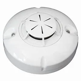 Suitsuandur FD8030 10-30VDC optiline | kaameramaailm.ee Suitsuandur FD8030 10-30VDC optiline