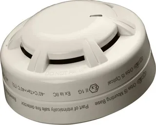 Optiline suitsuandur ORB-OP-52027-APO valge
