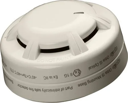 Optiline suitsuandur ORB-OP-52027-APO valge