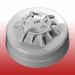 Temp.andur ORB-HT-11001-APO 57°C