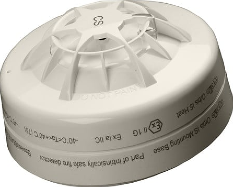 Temperatuuriandur ORB-HT-51155-APO CS FIX 90°C