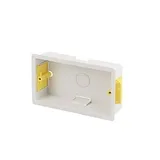 Alustoos NCP-10 süvistatav 135x73x35 (1/2)