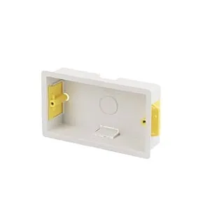 Alustoos NCP-10 süvistatav 135x73x35