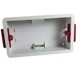 Alustoos NCP-10 süvistatav 135x73x35 (2/2)