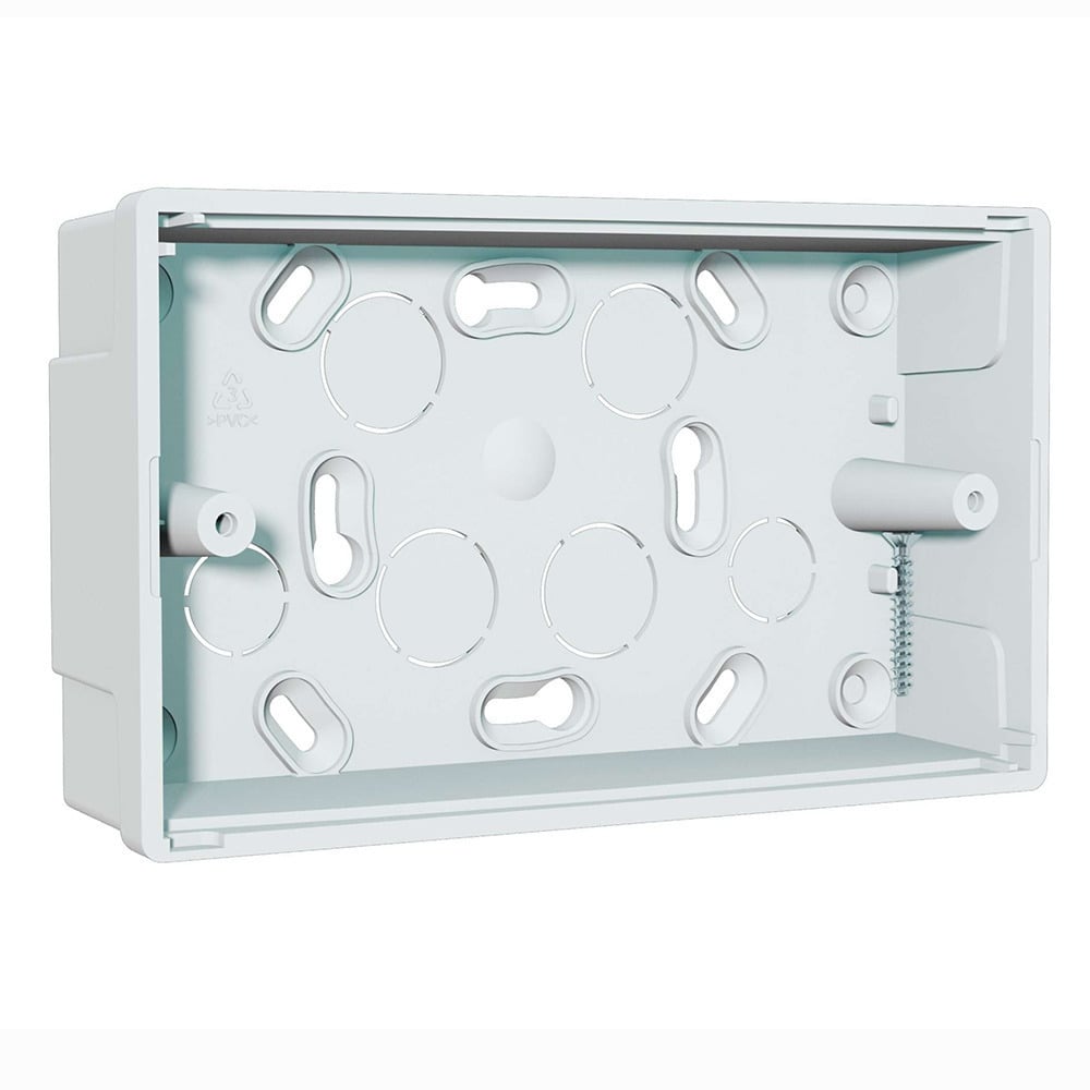 Karp NCP-26 pinnapealne 147x86x32mm