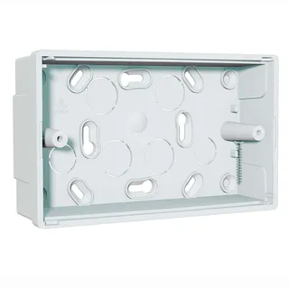 Karp NCP-26 pinnapealne 147x86x32mm