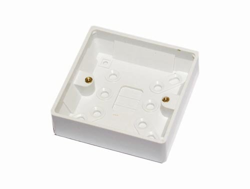 Alustoos NCP-9 86x86x30 pinnapealne