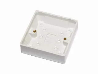 Alustoos NCP-9 86x86x30 pinnapealne